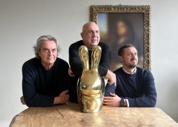 Qeeboo oltre i 7 milioni nel 2021 (+67%)