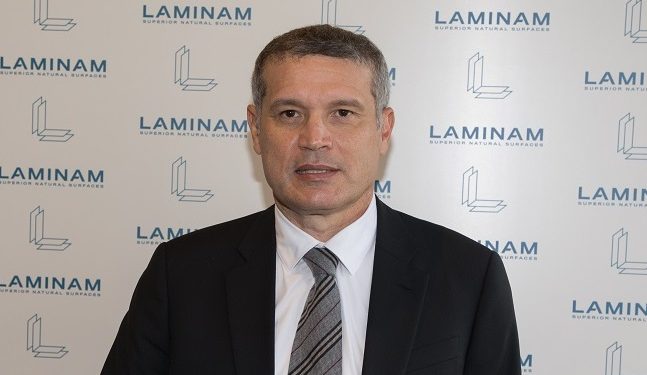 A Laminam il 100% di Best Surface