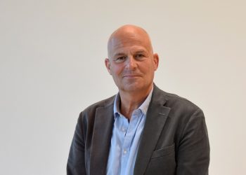 Roberto Monti nominato CEO di Arper
