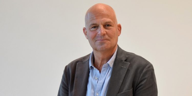 Roberto Monti nominato CEO di Arper