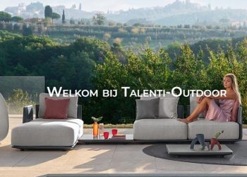 Talenti accelera sul mercato olandese