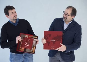 Megius, 2021 a 34 mln, la riorganizzazione continua