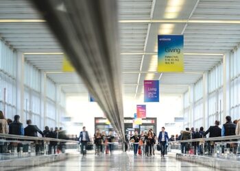 Messe Frankfurt, evento unico per le tre fiere