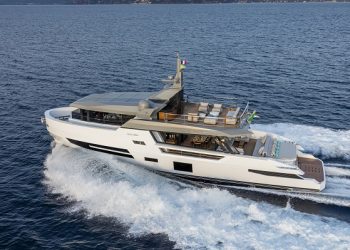 Arcadia Yachts, ordini a 20 milioni