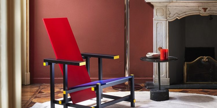 Cassina entra nel Registro speciale dei Marchi storici