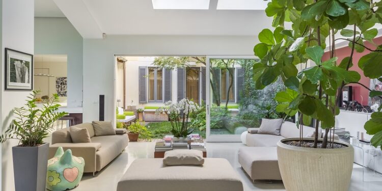 2021 a +64% per Italy Sotheby’s International Realty