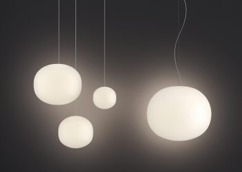 Tre nuovi progetti di illuminazione per Lodes
