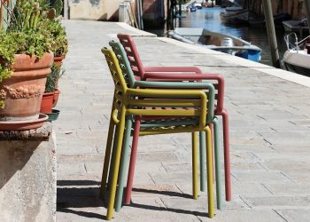 Outdoor, punta su progetto e cresce a doppia cifra