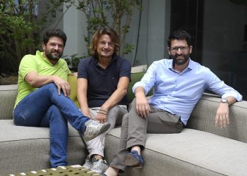 Roda punta su contract e industrializzazione