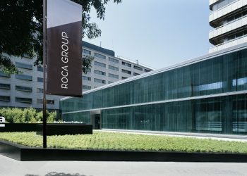 A Roca Group il 75% di Royo