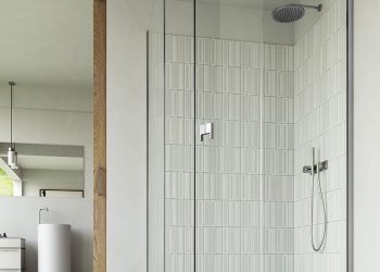Vismaravetro innova la cabina doccia