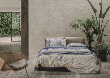 I paesaggi italiani ispirano la primavera di Fazzini