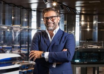 Per The Italian Sea Group ricavi a 186 milioni (+60%)