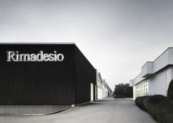 Rimadesio cresce nel 2021 e investe in produzione