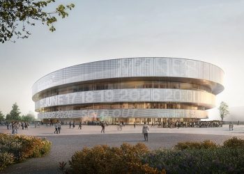 Sarà di David Chipperfield il progetto della nuova arena di Milano