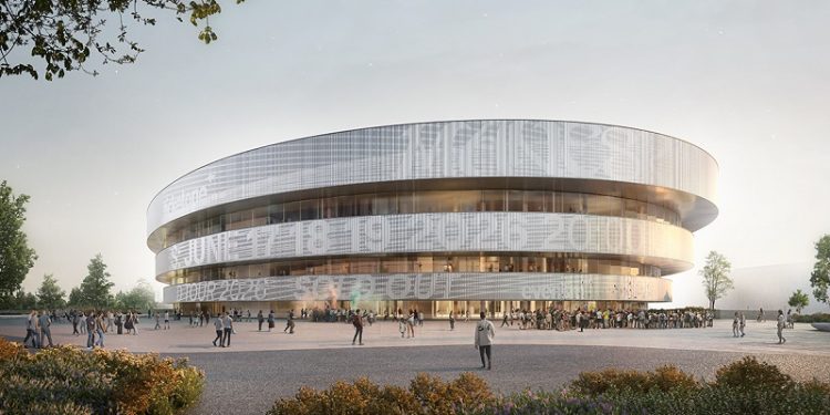 Sarà di David Chipperfield il progetto della nuova arena di Milano