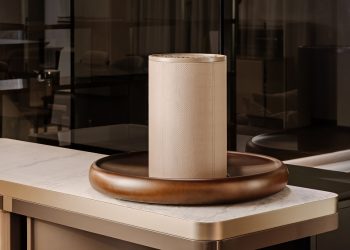 Air Decor, i nuovi purificatori d’aria di Turri