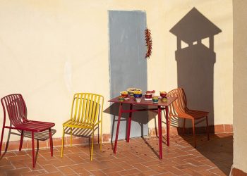 Babel D, creatività e colore per un nuovo brand outdoor