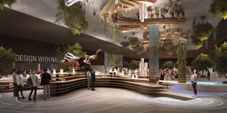 Salone del Mobile 2022, focus sostenibilità