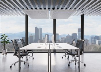 Stress acustico, nuove soluzioni d’arredo