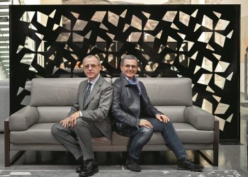 Gruppo Calia Trade a 90 milioni nel 2021