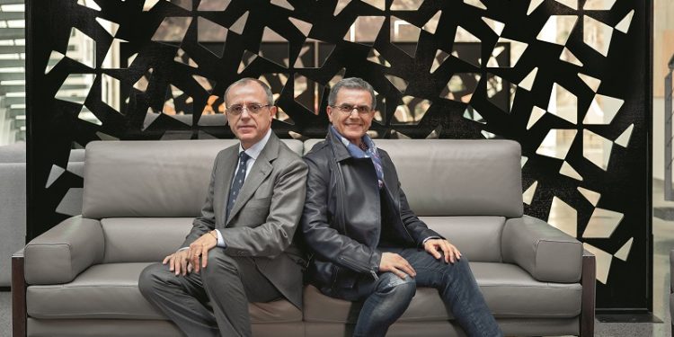 Gruppo Calia Trade a 90 milioni nel 2021