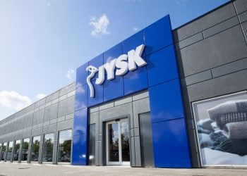 Ucraina, Jysk resta aperto. Lo chiedono i collaboratori