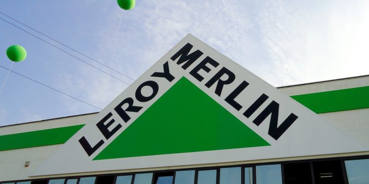 Leroy Merlin resta in Russia: “Senza competitor più vendite”