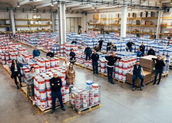 Ica Group, fatturato a 157,9 milioni (+36%)