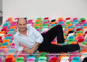 Mario Luca Giusti: “Crescita ponderata e department store”