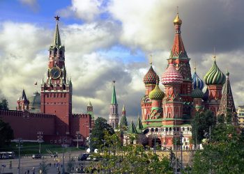Europa, stop all’export di lusso in Russia