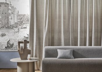 Il tessile-arredamento è ripartito