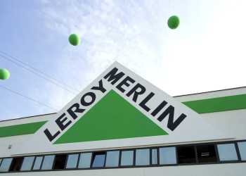 Leroy Merlin resta in Russia: “Senza competitor più vendite”