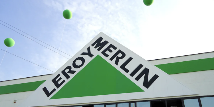 Leroy Merlin resta in Russia: “Senza competitor più vendite”