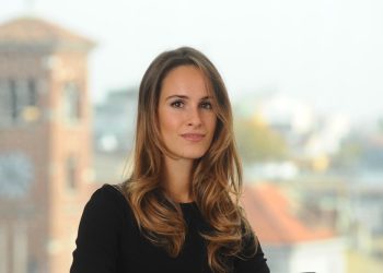 Design Holding, Silvia Milanese è general counsel