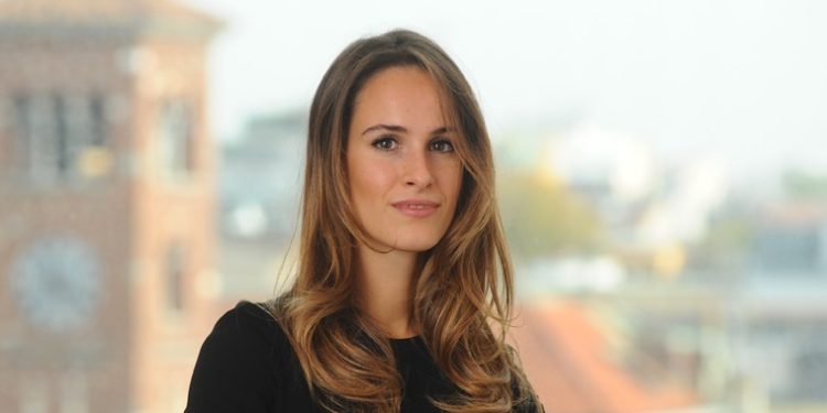 Design Holding, Silvia Milanese è general counsel