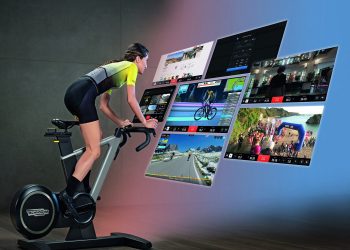 Technogym, ricavi a 611 milioni (+20%)