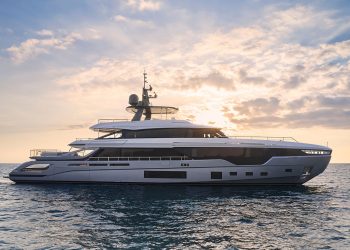 Superyacht Industry, l’impatto delle sanzioni alla Russia