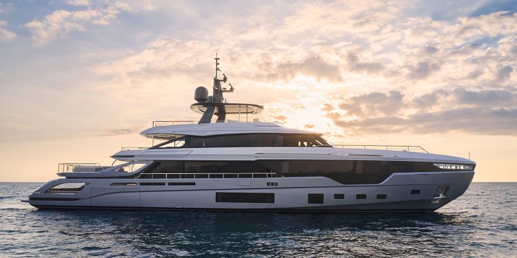 Superyacht Industry, l’impatto delle sanzioni alla Russia