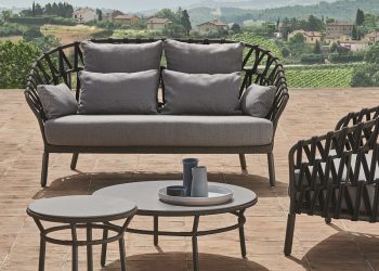 L’outdoor strizza l’occhio alla nautica