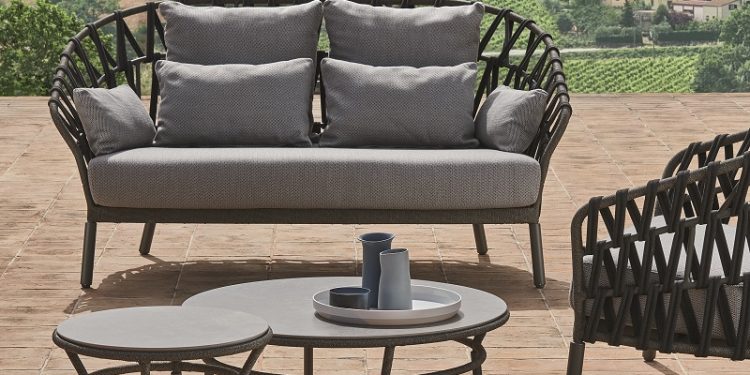 L’outdoor strizza l’occhio alla nautica