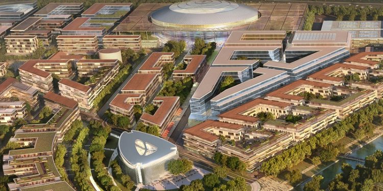 Milano, sarà vantaggio il ritardo nel multicentrismo