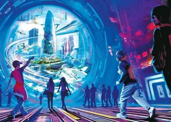 Metaverso, contenitore di esperienze