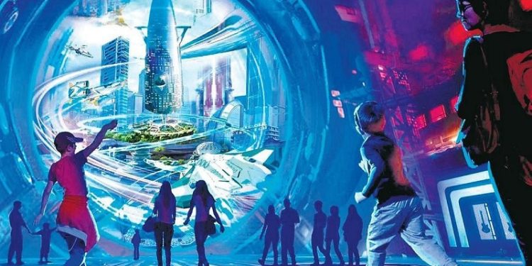 Metaverso, contenitore di esperienze