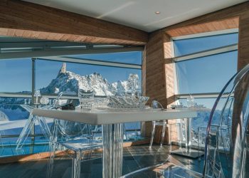 Nasce il Kartell Bistrot Panoramic