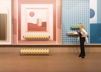 Design, Italia al primo posto in Europa per numero di imprese