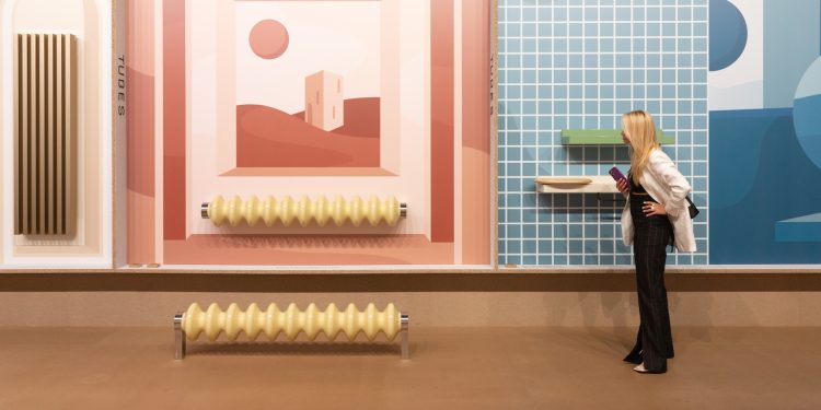 Design, Italia al primo posto in Europa per numero di imprese