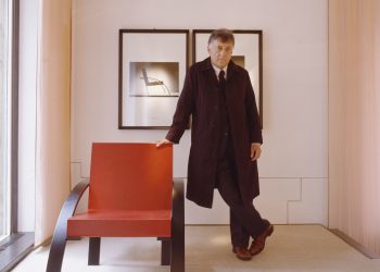 Il design di Aldo Rossi in mostra al Museo del Novecento