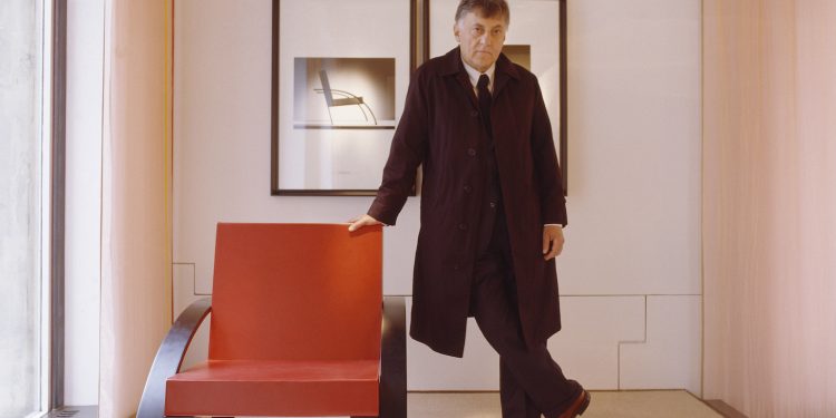 Il design di Aldo Rossi in mostra al Museo del Novecento