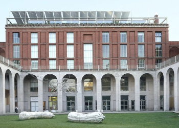 Il nuovo CdA della Fondazione La Triennale di Milano